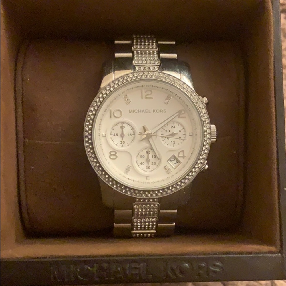 Michael Kors watch
